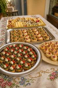 Buffet em Campinas-SP 5