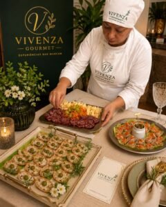 Buffet em Campinas-SP 1