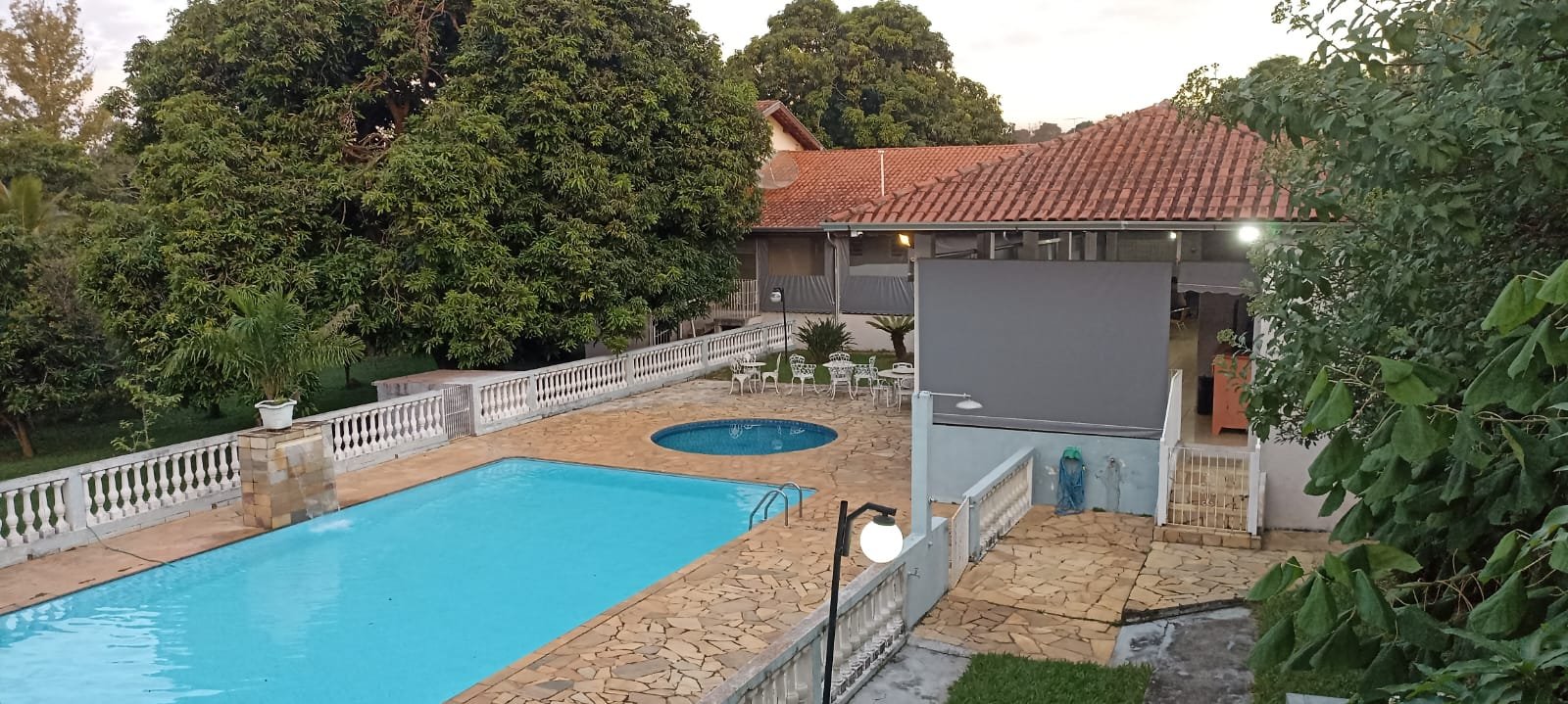 Pousada Mais Cacau Itu SP11