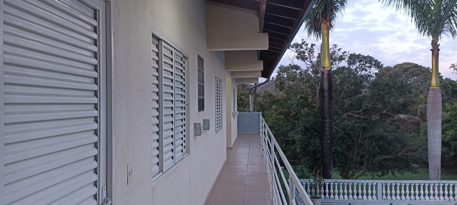 Pousada Mais Cacau Itu SP18