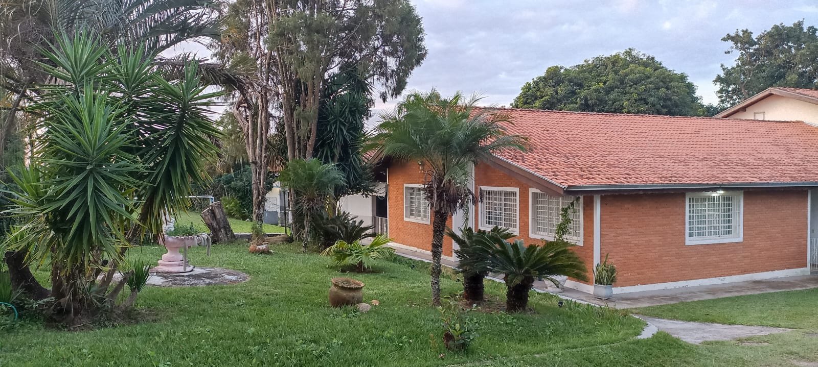 Pousada Mais Cacau Itu SP8